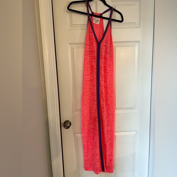 Pitusa Inca Sundress / Cover up - Picture 1 of 1